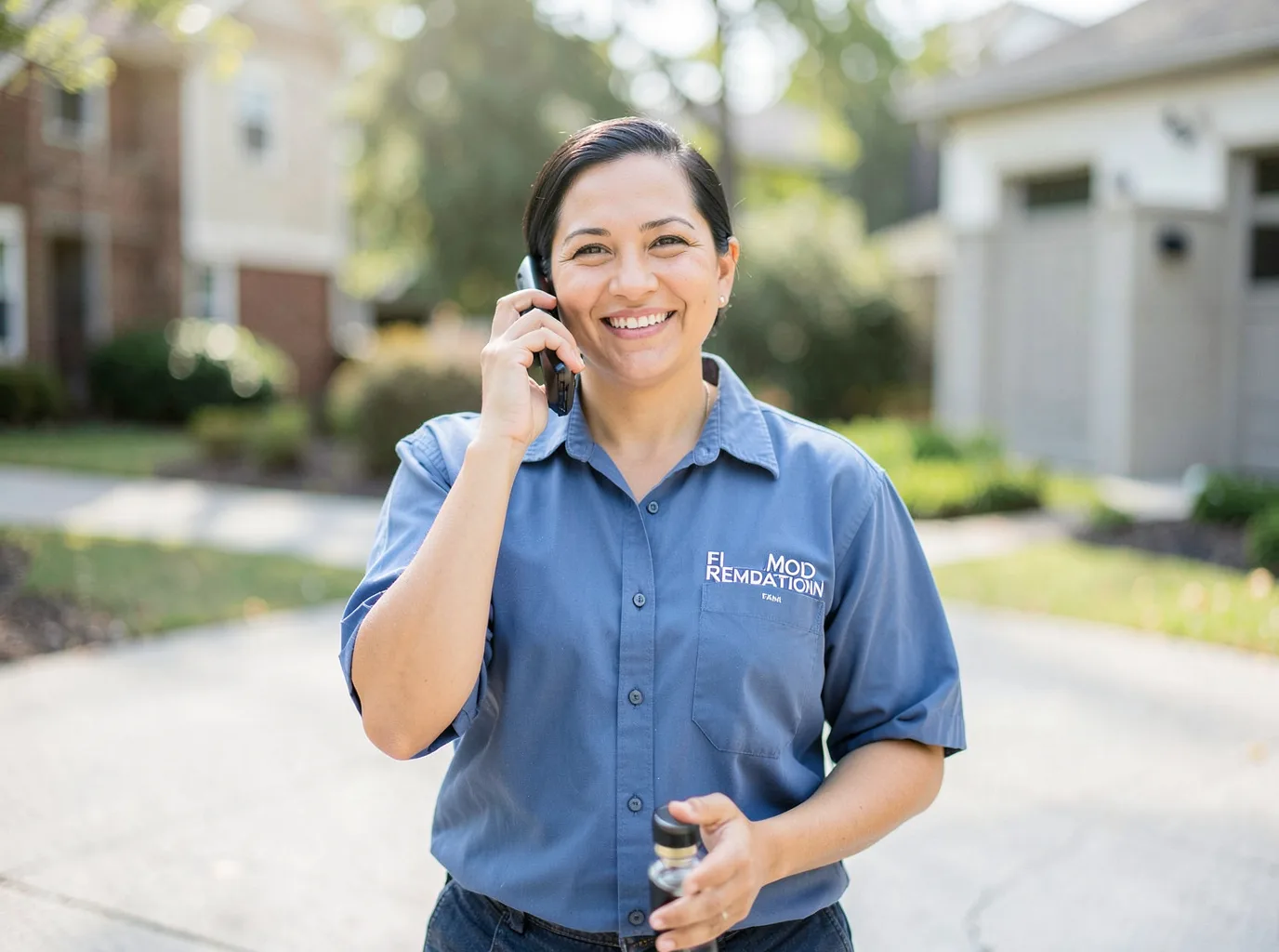 Mold Remediation Powell, TX FAQs
