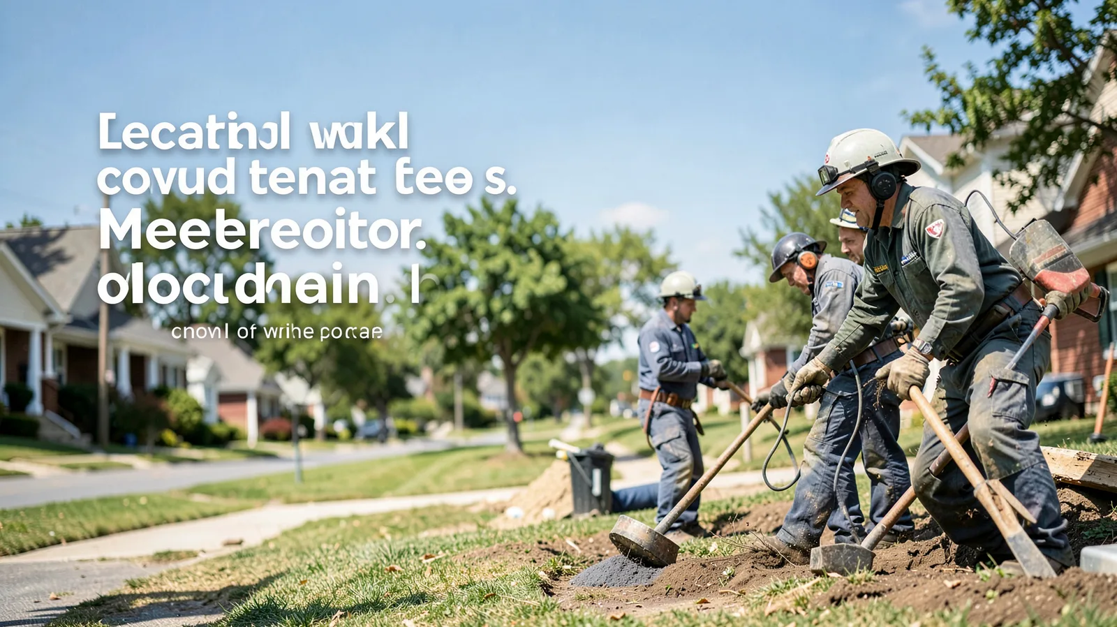 Mold Remediation in Powell, TX near me